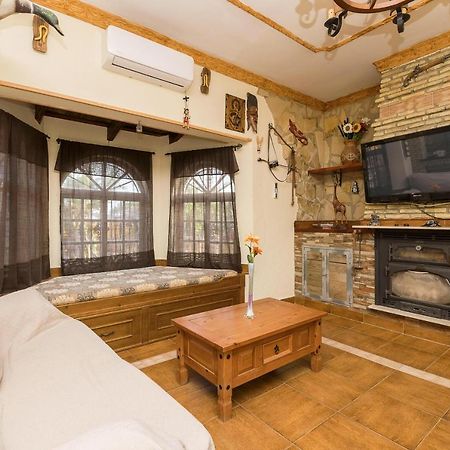 Vila Rincon De La Huerta Chiclana de la Frontera Exteriér fotografie